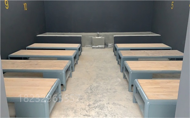 平顶山拘留所床具