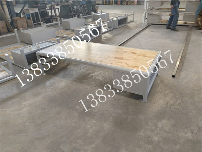 平顶山监狱床具