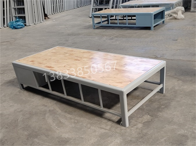 平顶山Y型看守所床具